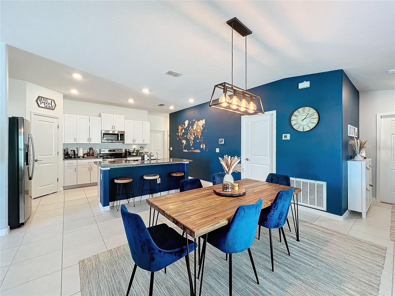 TRIPLE CRK VILLAGE N & P - Residential Lease