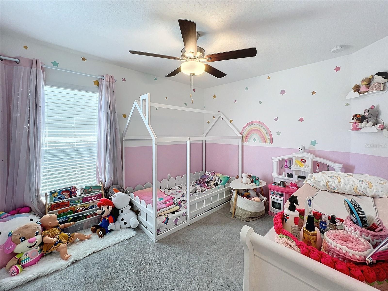 TRIPLE CRK VILLAGE N & P - Residential Lease