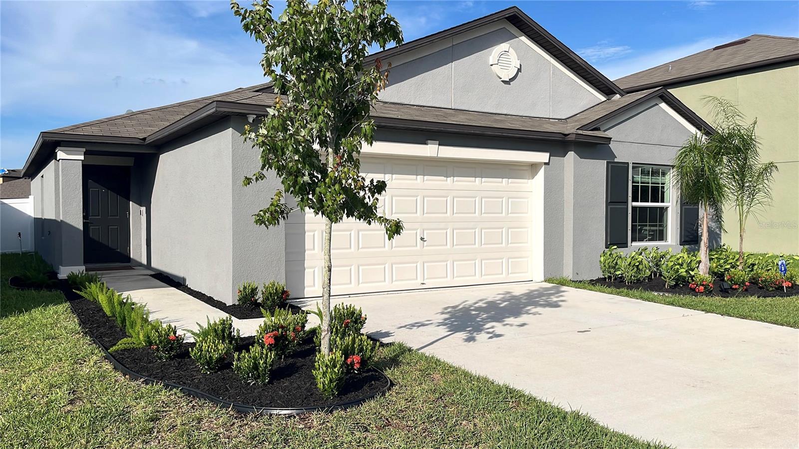 TRIPLE CRK VILLAGE N & P - Residential Lease