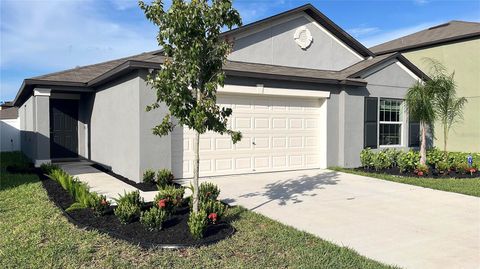 Photo of 12764 Weston Oaks Lane, Riverview, FL 33579 (MLS # S5136950)