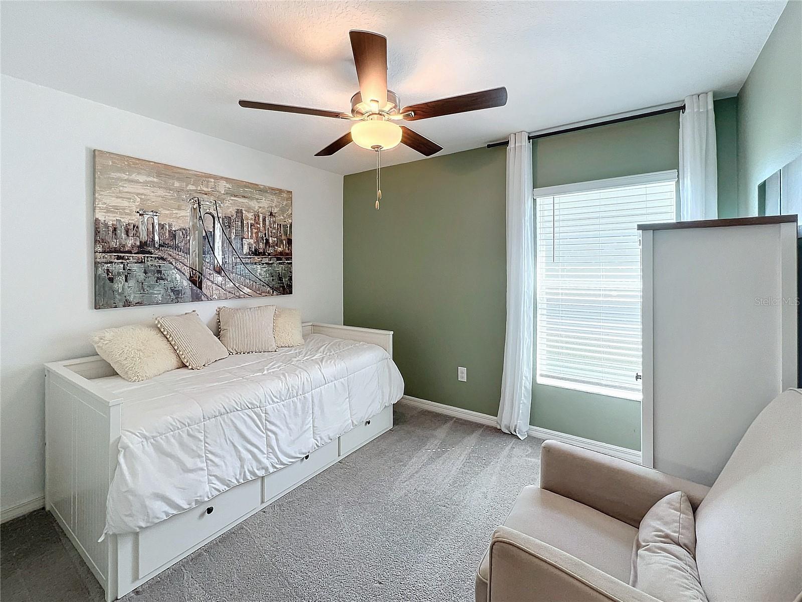 TRIPLE CRK VILLAGE N & P - Residential Lease