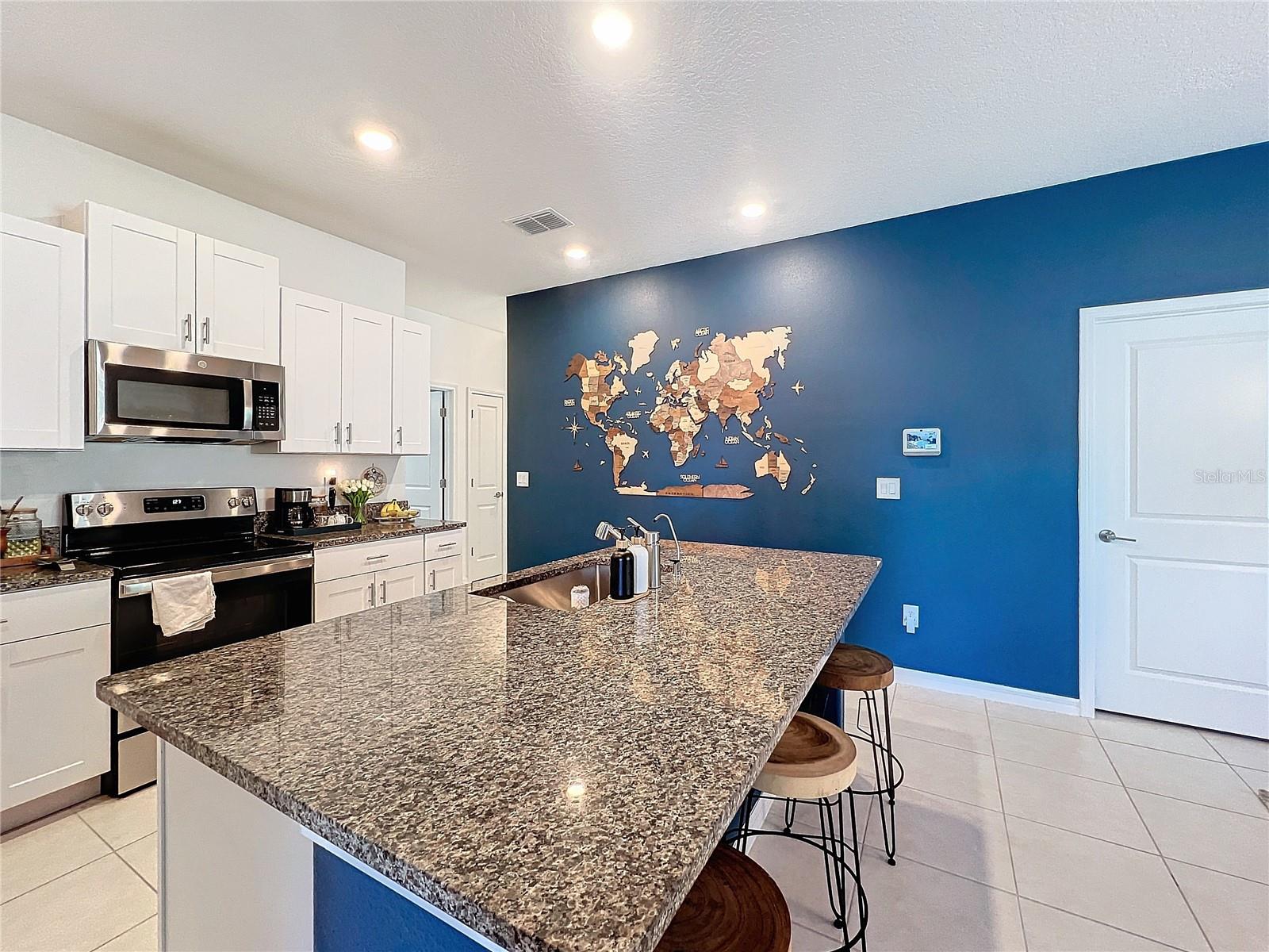 TRIPLE CRK VILLAGE N & P - Residential Lease