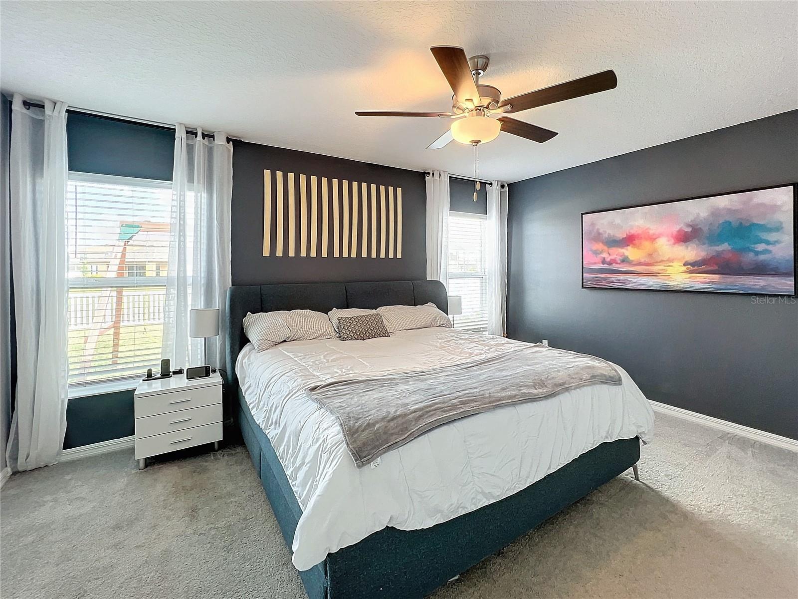 TRIPLE CRK VILLAGE N & P - Residential Lease