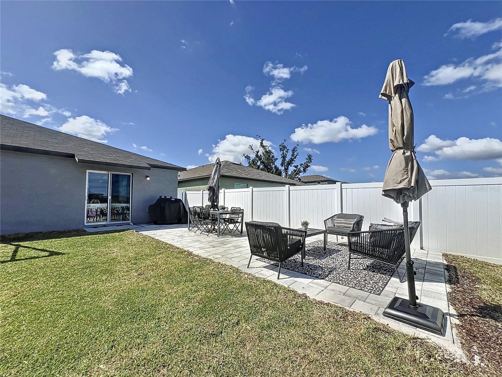 TRIPLE CRK VILLAGE N & P - Residential Lease