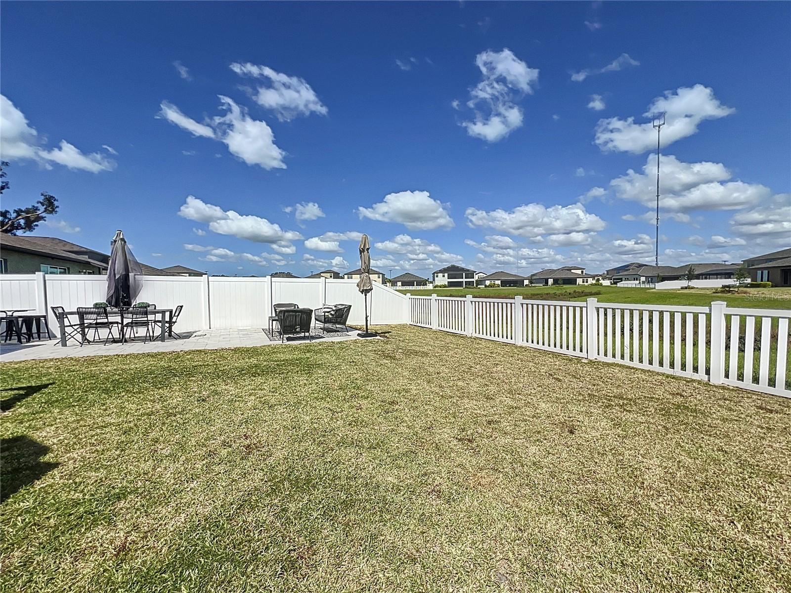 TRIPLE CRK VILLAGE N & P - Residential Lease