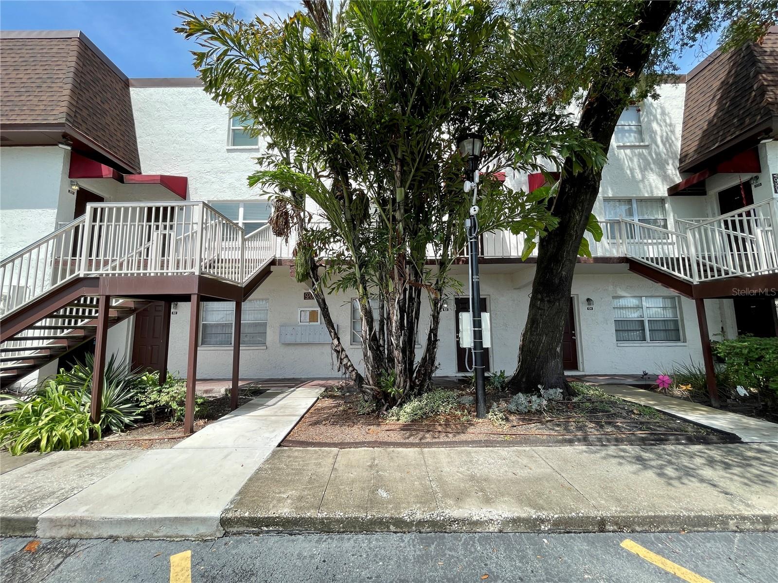 9209 TUDOR DRIVE C203