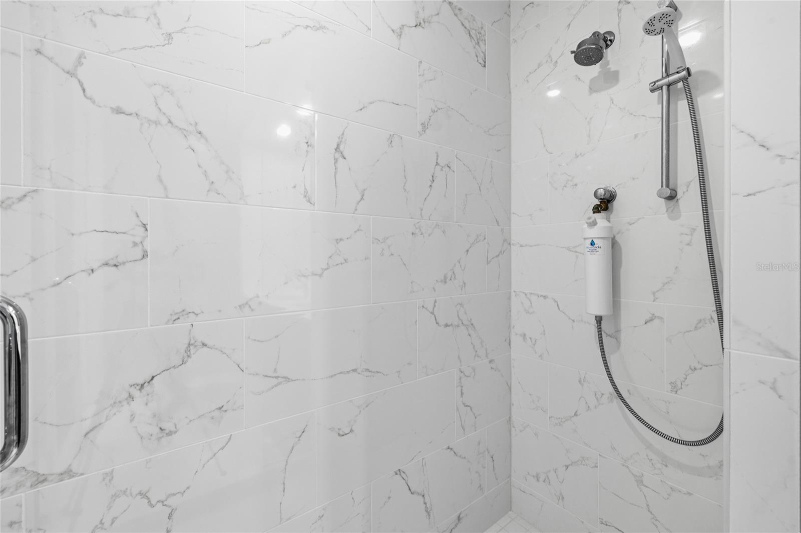 ONE ST. PETERSBURG - Residential