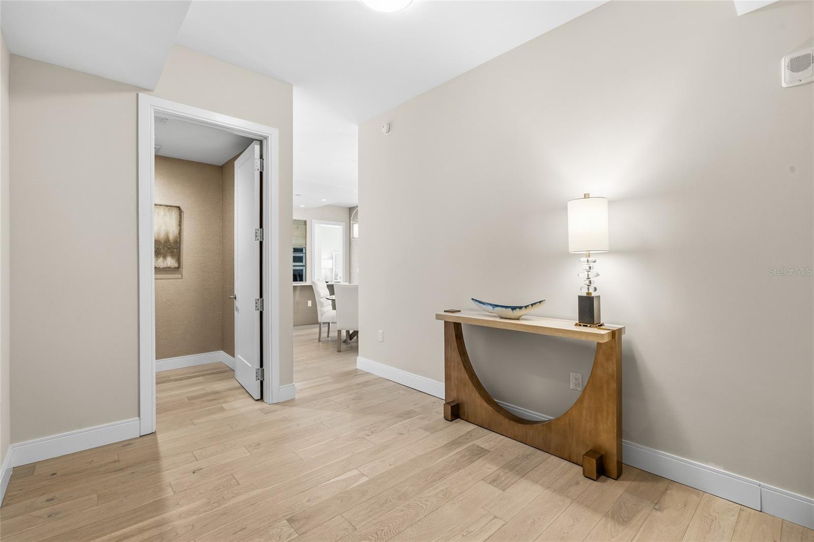 ONE ST. PETERSBURG - Residential