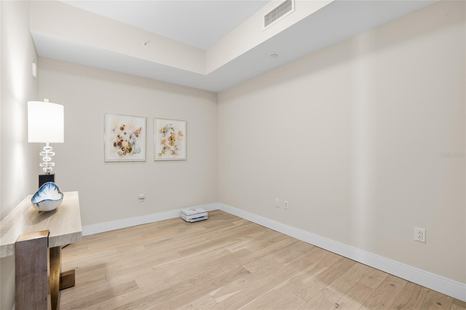 ONE ST. PETERSBURG - Residential