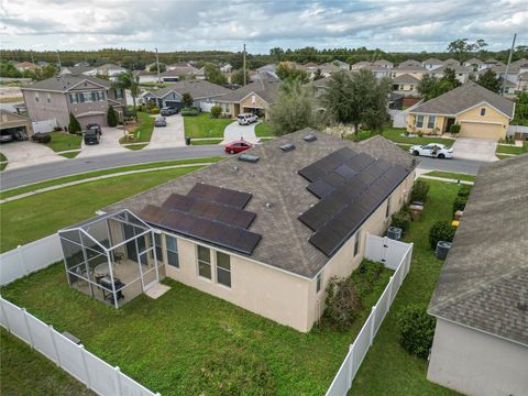 A home in KISSIMMEE