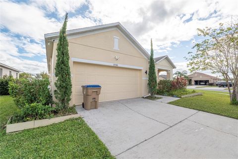 A home in KISSIMMEE