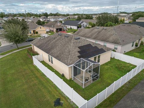 A home in KISSIMMEE