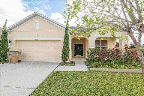 A home in KISSIMMEE