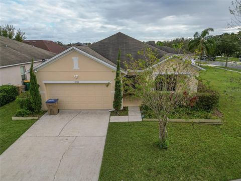 A home in KISSIMMEE