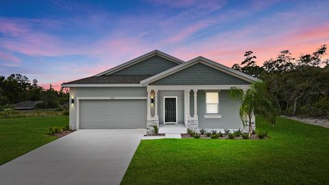 16284 SANDUSKY STREET BROOKSVILLE FL 34604
