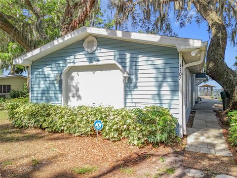 Tiny photo for 1107 Northshore Drive, Eustis, FL 32726 (MLS # G5097321)