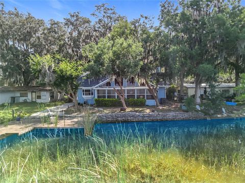 Tiny photo for 1107 Northshore Drive, Eustis, FL 32726 (MLS # G5097321)