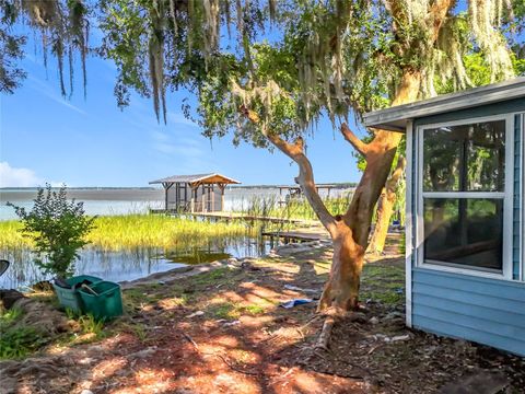 Tiny photo for 1107 Northshore Drive, Eustis, FL 32726 (MLS # G5097321)