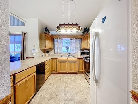 Tiny photo for 1107 Northshore Drive, Eustis, FL 32726 (MLS # G5097321)