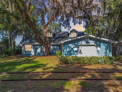 Tiny photo for 1107 Northshore Drive, Eustis, FL 32726 (MLS # G5097321)