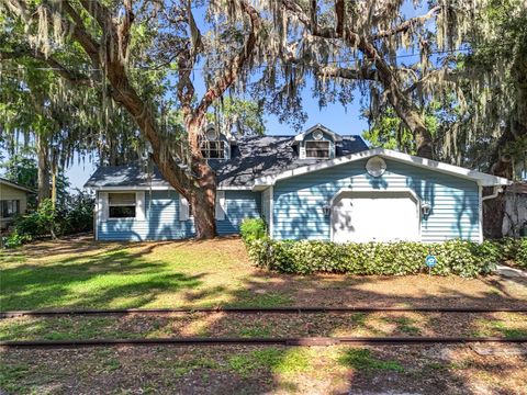 Tiny photo for 1107 Northshore Drive, Eustis, FL 32726 (MLS # G5097321)