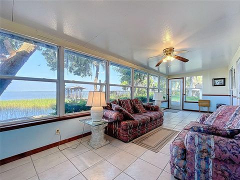 Tiny photo for 1107 Northshore Drive, Eustis, FL 32726 (MLS # G5097321)