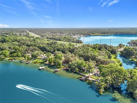 Tiny photo for 1107 Northshore Drive, Eustis, FL 32726 (MLS # G5097321)