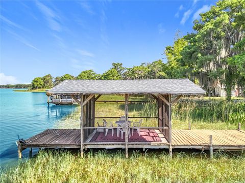 Tiny photo for 1107 Northshore Drive, Eustis, FL 32726 (MLS # G5097321)