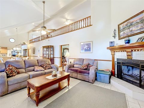 Tiny photo for 1107 Northshore Drive, Eustis, FL 32726 (MLS # G5097321)