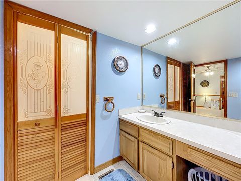 Tiny photo for 1107 Northshore Drive, Eustis, FL 32726 (MLS # G5097321)