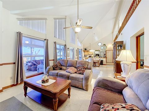 Tiny photo for 1107 Northshore Drive, Eustis, FL 32726 (MLS # G5097321)