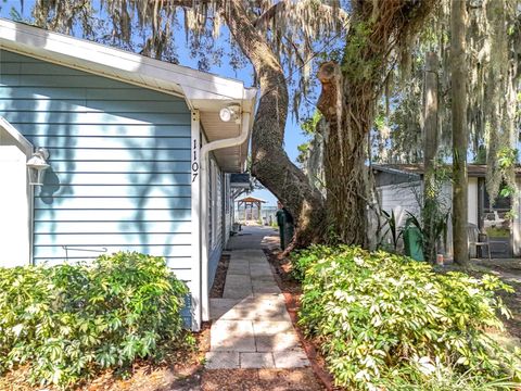Tiny photo for 1107 Northshore Drive, Eustis, FL 32726 (MLS # G5097321)