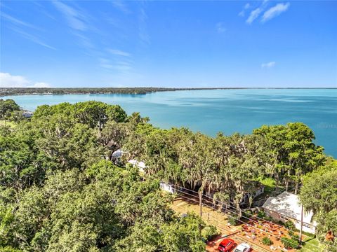 Tiny photo for 1107 Northshore Drive, Eustis, FL 32726 (MLS # G5097321)