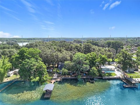 Tiny photo for 1107 Northshore Drive, Eustis, FL 32726 (MLS # G5097321)