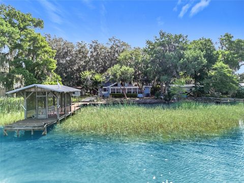 Tiny photo for 1107 Northshore Drive, Eustis, FL 32726 (MLS # G5097321)