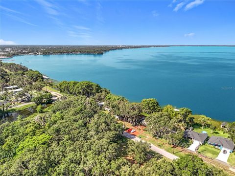 Tiny photo for 1107 Northshore Drive, Eustis, FL 32726 (MLS # G5097321)