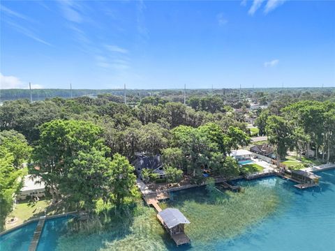 Tiny photo for 1107 Northshore Drive, Eustis, FL 32726 (MLS # G5097321)