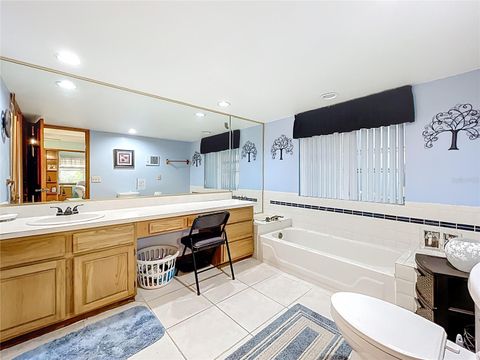 Tiny photo for 1107 Northshore Drive, Eustis, FL 32726 (MLS # G5097321)