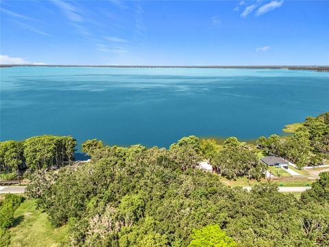 Tiny photo for 1107 Northshore Drive, Eustis, FL 32726 (MLS # G5097321)