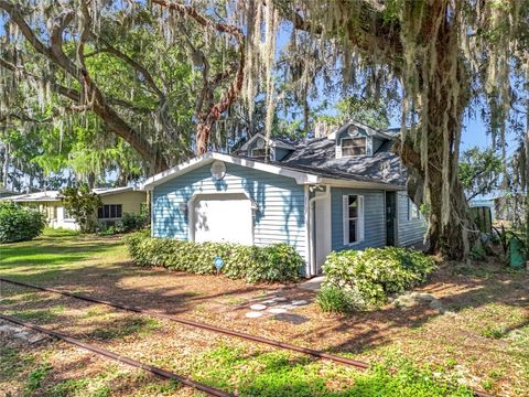 Tiny photo for 1107 Northshore Drive, Eustis, FL 32726 (MLS # G5097321)