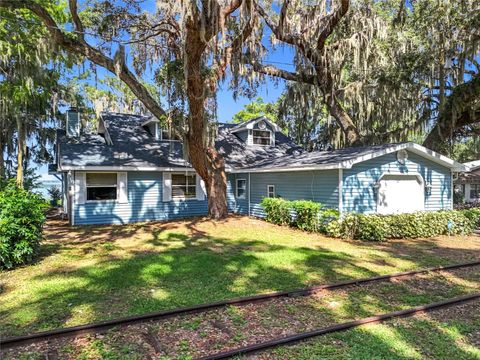 Tiny photo for 1107 Northshore Drive, Eustis, FL 32726 (MLS # G5097321)