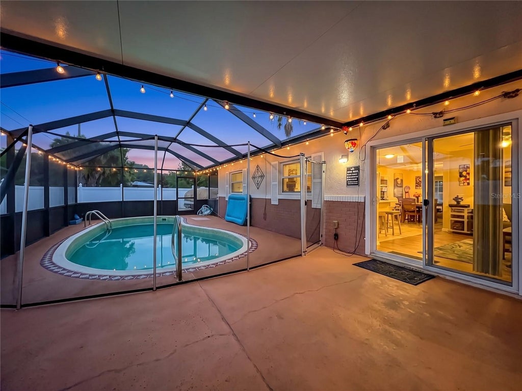 Photo of 197 Tulip Way, Kissimmee, FL 34743 (MLS # O6411036)