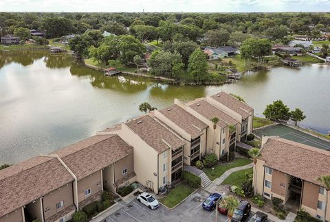 A home in ALTAMONTE SPRINGS