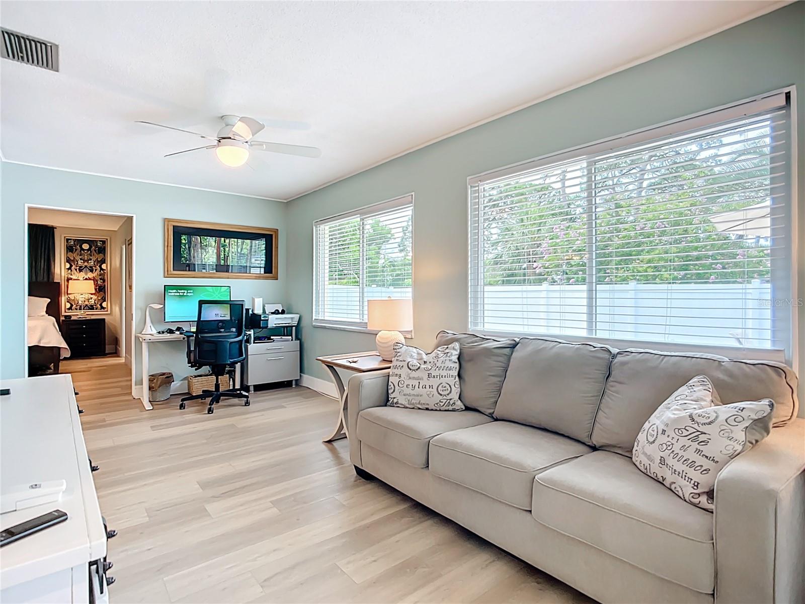 SHADOW LAKES - Residential
