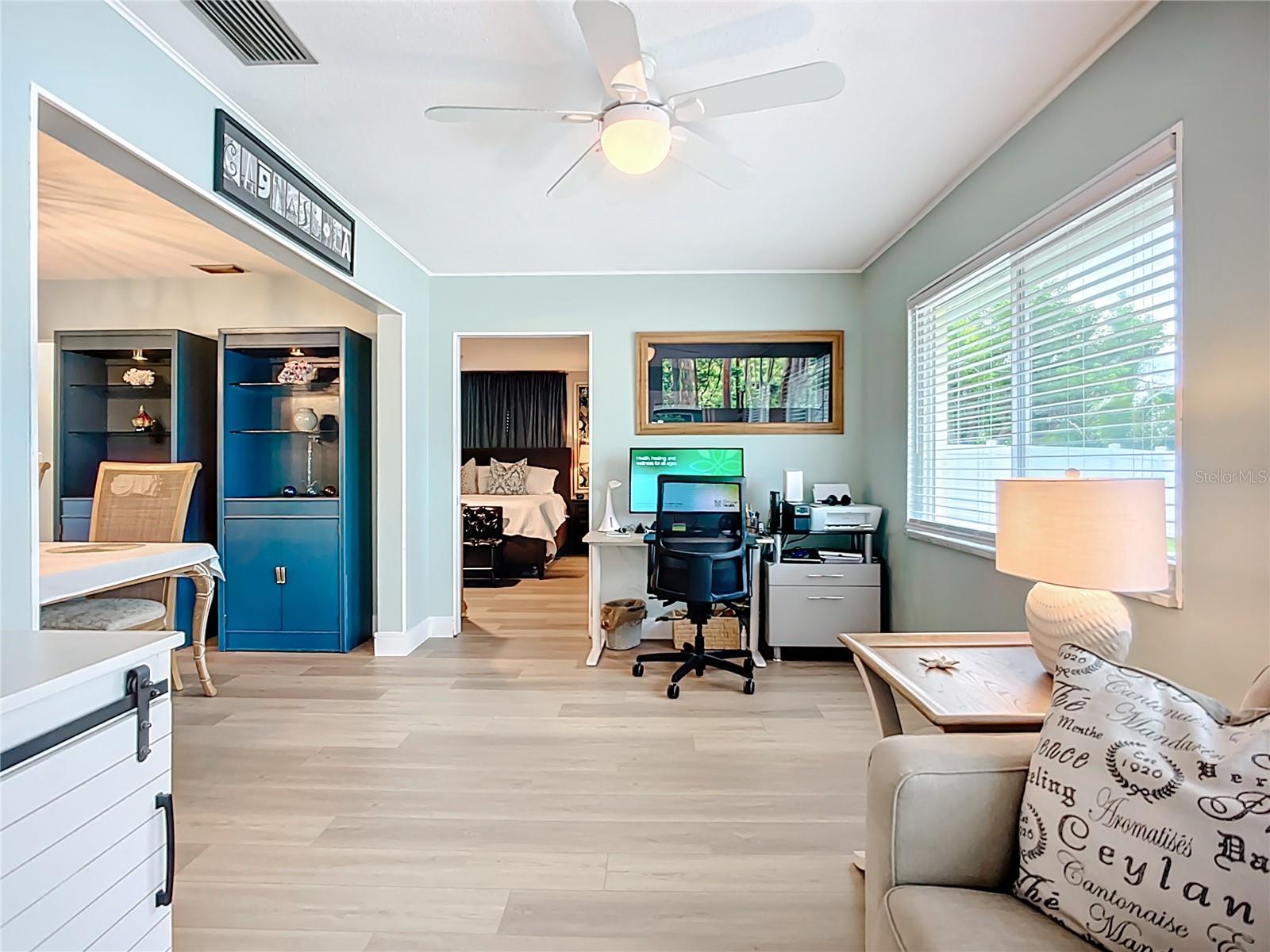 SHADOW LAKES - Residential