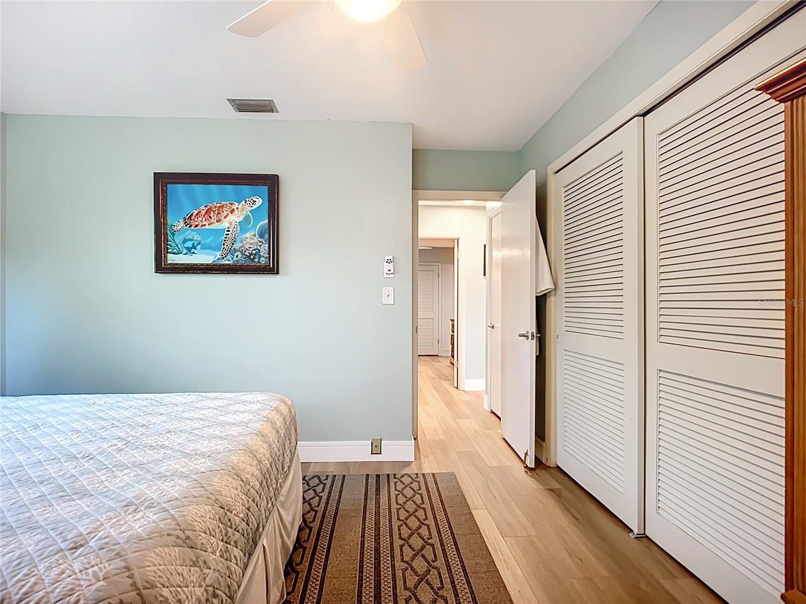 SHADOW LAKES - Residential