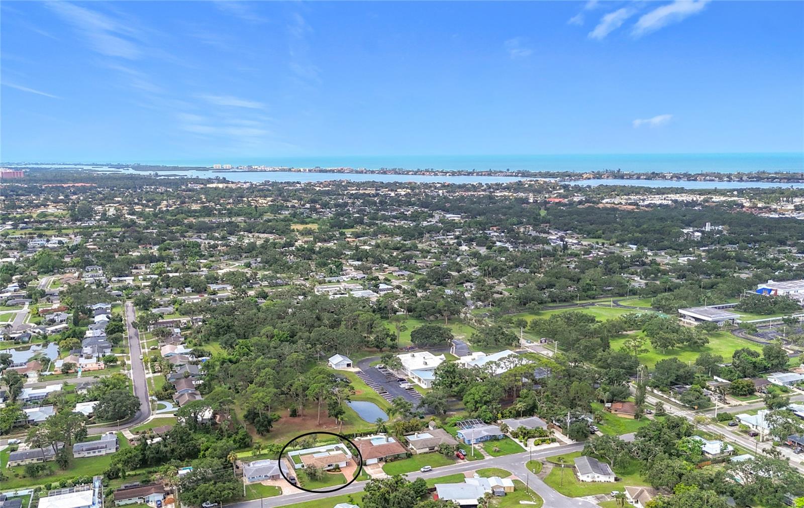 SHADOW LAKES - Residential