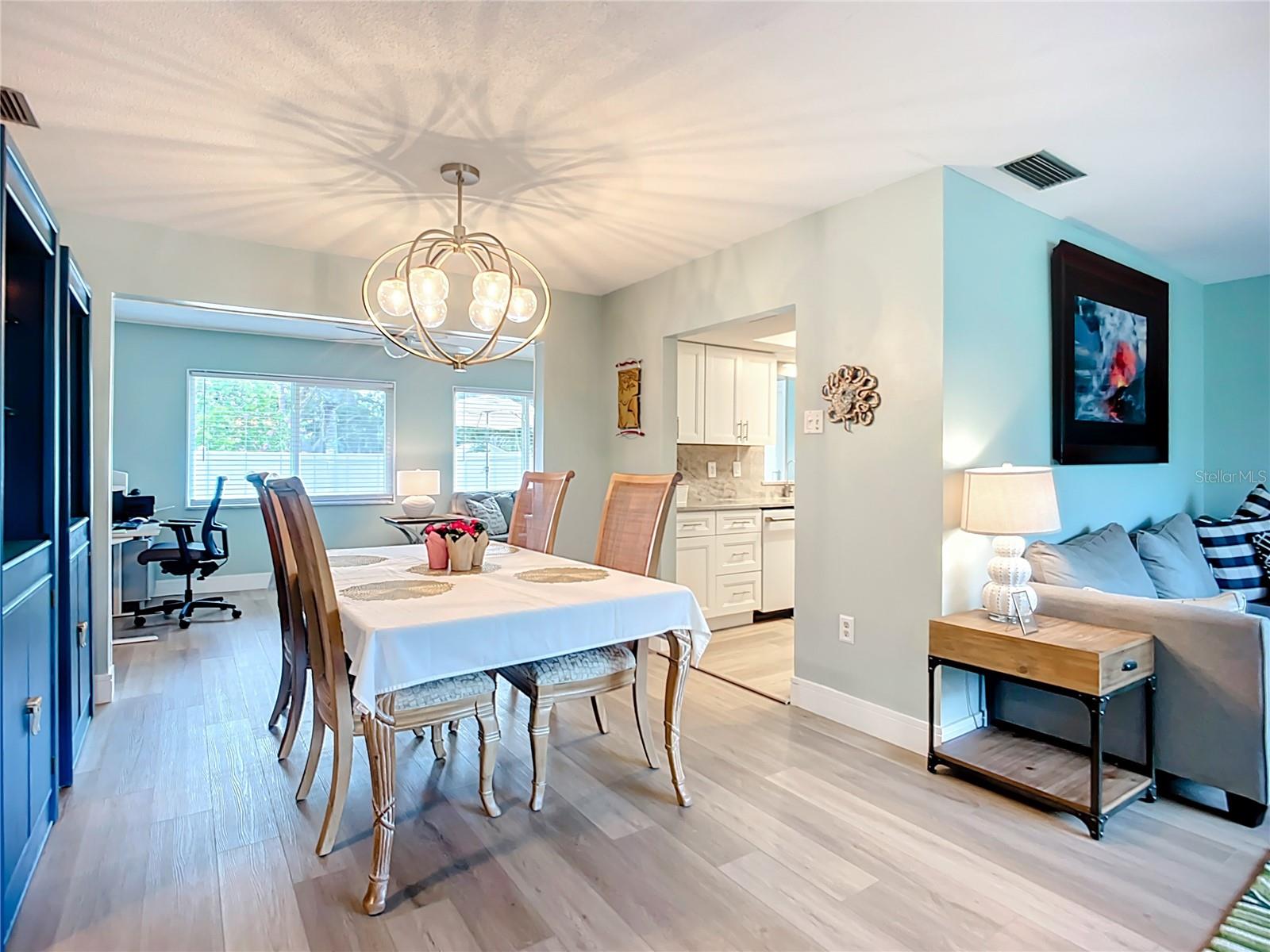 SHADOW LAKES - Residential