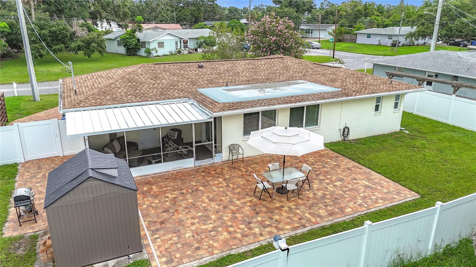 SHADOW LAKES - Residential