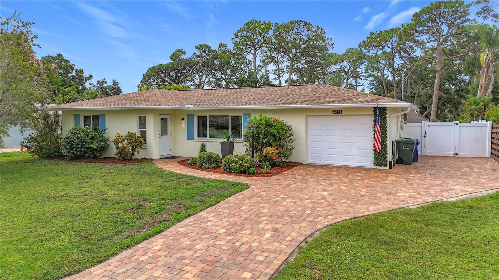 3274 SAVAGE ROAD